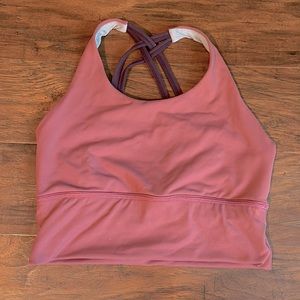 BP Barbella sports bra